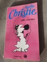 ABC-morden : [detektivroman]