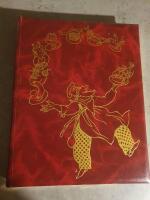 Varje dag en fest! : h&auml;ndelserik kokbok