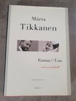 Emma & Uno : visst var det k&auml;rlek