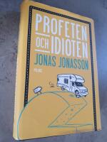Profeten och idioten