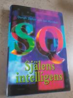 Sj&auml;lens intelligens