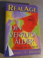 RealAge - Din verkliga &aring;lder