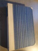 Det b&ouml;rjade en natr