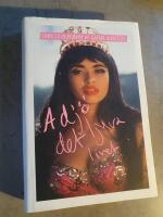 Adj&ouml; det ljuva livet