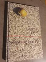 Palestinsk oskuld : roman