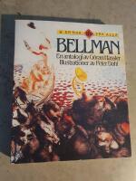 Bellman [Musiktryck] : en antologi