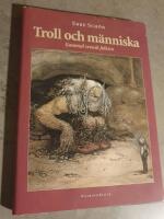 Troll och m&auml;nniska