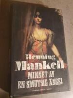 Minnet av en smutsig &auml;ngel