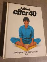 Full fart efter 40