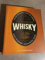 V&auml;rldens whisky