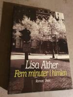 Fem minuter i himlen