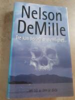 Tre kan bevara en hemlighet - om tv&aring; av dem &auml;r d&ouml;da