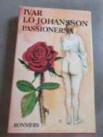 Passionerna : &auml;lskog