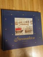 Stormakten som sj&ouml;makt