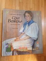 Elsa Beskow och hennes v&auml;rld