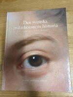 Den svenska m&aring;larkonstens historia