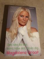 Det ska bli ett sant n&ouml;je att d&ouml;da dig