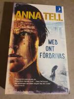 Med ont f&ouml;rdrivas