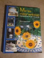 Maries m&aring;larverkstad