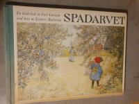 Spadarvet