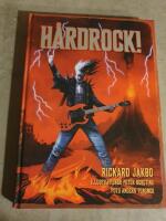 H&aring;rdrock!