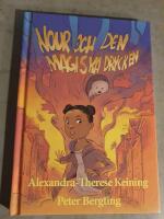 Nour och den magiska drycken