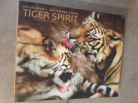 Tiger Spirit