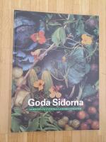 Goda sidorna : [34 recept p&aring; svenska landskapsr&auml;tter]