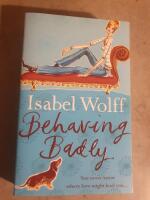 Behaving badly