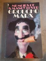 Memoirs of a Mangy lover