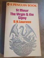 St Mawr the virgin & the gipsy