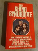 The China syndrome