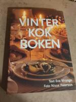 Wrange, E/Vinterkokboken