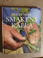 Italienska smakens k&auml;lla