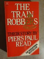 The Train robbers