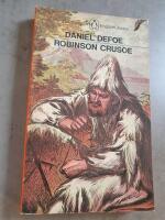 Robinson Crusoe