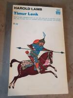 Timur Lenk