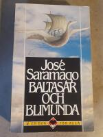 Baltasar och Blimunda