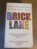 Brick Lane