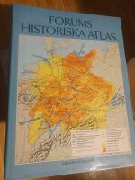 Forums historiska atlas