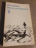 Mannen som &auml;lskade &ouml;ar