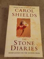 The Stone diaries