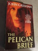 The Pelican brief