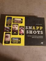 SnAppshots : s&aring; tar du de b&auml;sta bilderna med din smartphone