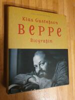 Beppe : biografin