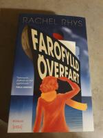 En farofylld &ouml;verfart