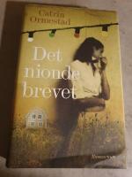 Det nionde brevet