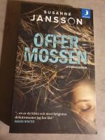 Offermossen