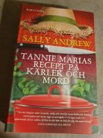 Tannie Marias recept p&aring; k&auml;rlek och mord