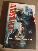 Det hemliga br&ouml;draskapet fr&aring;n Wien